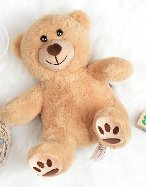 Load image into Gallery viewer, 3 Feet Big Teddy Bear Stuffed Animals, Large Soft Bear Plush Toys with Footprint, Gifts for Kids, Wife, Girlfriends on Birthday Day, Valentine'S Day
