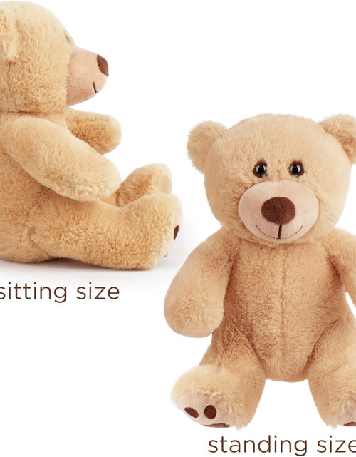Load image into Gallery viewer, 3 Feet Big Teddy Bear Stuffed Animals, Large Soft Bear Plush Toys with Footprint, Gifts for Kids, Wife, Girlfriends on Birthday Day, Valentine'S Day
