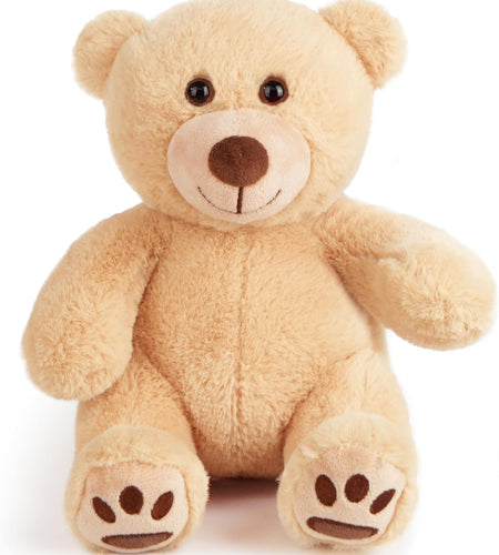 3 Feet Big Teddy Bear Stuffed Animals, Large Soft Bear Plush Toys with Footprint, Gifts for Kids, Wife, Girlfriends on Birthday Day, Valentine'S Day