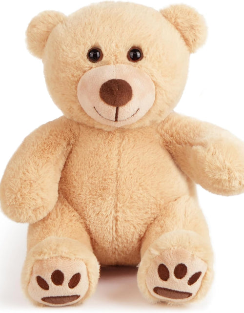 Load image into Gallery viewer, 3 Feet Big Teddy Bear Stuffed Animals, Large Soft Bear Plush Toys with Footprint, Gifts for Kids, Wife, Girlfriends on Birthday Day, Valentine'S Day
