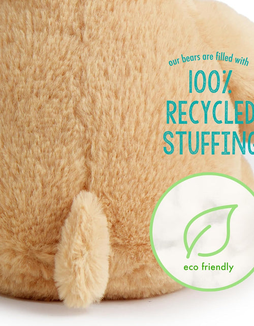 Load image into Gallery viewer, 3 Feet Big Teddy Bear Stuffed Animals, Large Soft Bear Plush Toys with Footprint, Gifts for Kids, Wife, Girlfriends on Birthday Day, Valentine'S Day
