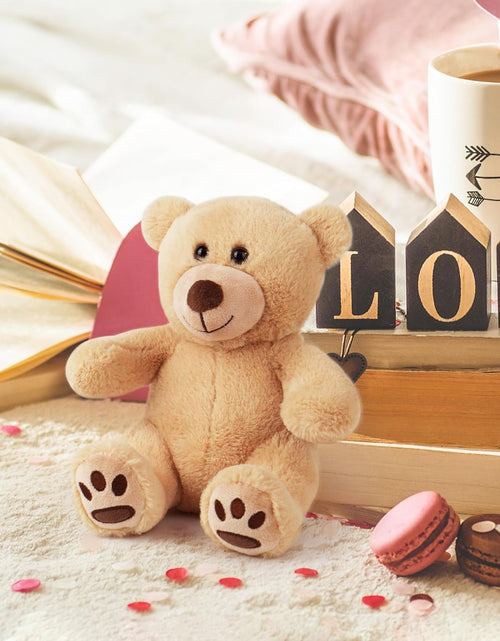 Load image into Gallery viewer, 3 Feet Big Teddy Bear Stuffed Animals, Large Soft Bear Plush Toys with Footprint, Gifts for Kids, Wife, Girlfriends on Birthday Day, Valentine'S Day
